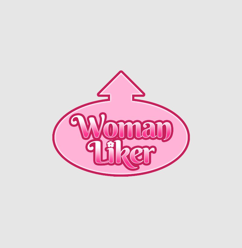 Camiseta Oversized Delgado "Woman Liker"